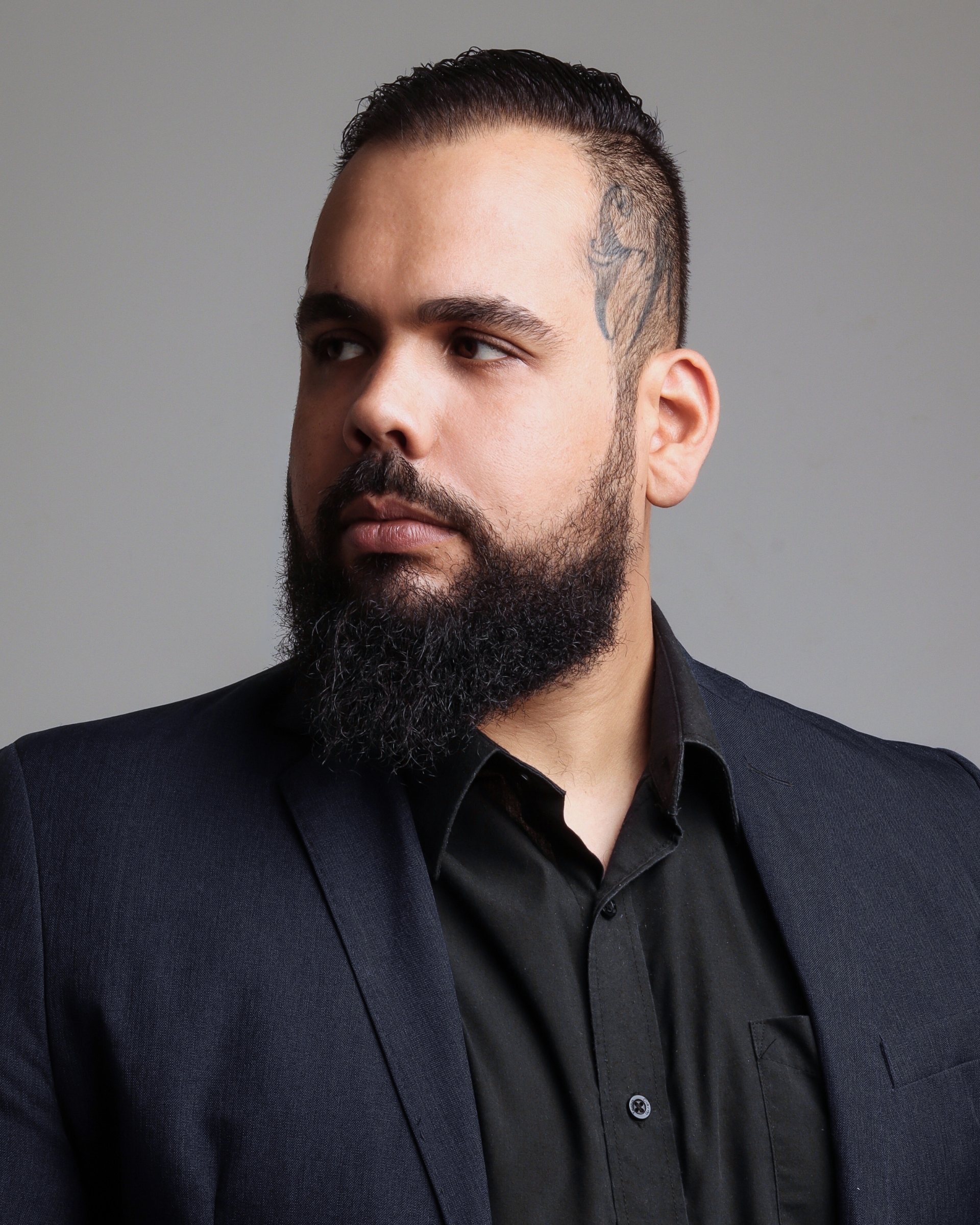 Victor Gomes CEO Vector Business